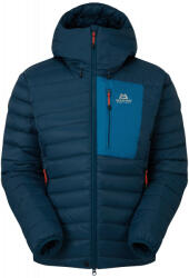 Mountain Equipment W's Baltoro Jacket 2022 Mărime: S / Culoare: albastru închis
