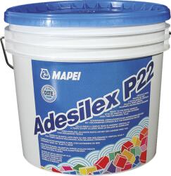 Mapei Adesilex P22 fehér 1kg