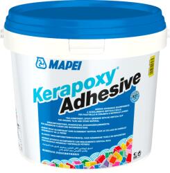 Mapei Kerapoxy Adhesive fehér 10kg