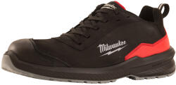 Milwaukee Flextred védő lábbeli, félcipő, 41-es méret | FXT S3S 1L110133 ESD SC FO SR 41 (4932493719) (4932493719)