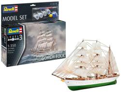 Revell Model Set Gorch Fock (65432) (65432)