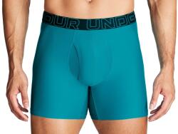 Under Armour Boxeri Under Armour M UA Perf Tech 6in-BLU 1383878-464 Marime S (1383878-464) - top4running