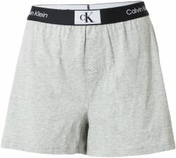 Calvin Klein Underwear Pantaloni de pijama gri, Mărimea L