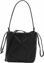Calvin Klein Geantă tip sac negru, Mărimea One Size