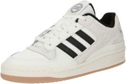 Adidas Sneaker low 'FORUM' alb, Mărimea 4