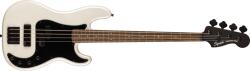 Squier Contemporary Active Precision Bass® PH, Pearl White chitară bas (0370481523)