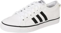 Adidas Sneaker low 'Nizza' alb, Mărimea 4