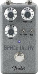 Fender Pedală de efecte Fender Hammertone Space Delay (0234577000)