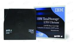 Lenovo IBM Adatkazetta - Ultrium 2500/6250GB LTO6 RW 00V7590 (00V7590)