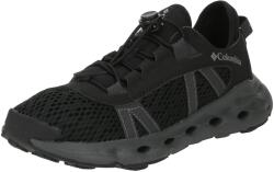 COLUMBIA Pantofi sport 'DRAINMAKER XTR' negru, Mărimea 4, 5