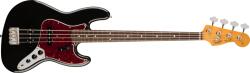 Fender Vintera® II '60s Jazz Bass®, chitară bas negru (0149230306)