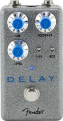 Fender Pedală de efecte Fender Hammertone Delay (0234572000)