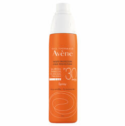 Avène - Spray pentru protectie solara SPF 30, Avene, 200 ml Spray 200 ml