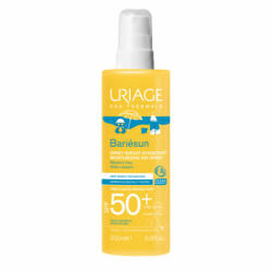 Uriage - Spray de protectie solara cu SPF 50+ pentru copii Uriage Bariesun, 200 ml - hiris