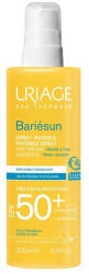 Uriage - Spray invizibil fara parfum pentru protectie solara Uriage Bariesun, SPF 50+, 200 ml - hiris