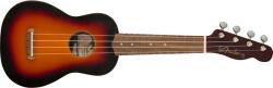 Fender Venice 2-Color Sunburst Soprano ukulele Soprano (0971610503)