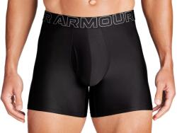 Under Armour Boxeri Under Armour M UA Perf Tech 6in-BLK 1383878-001 Marime 5XL (1383878-001) - top4running
