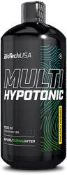 BioTechUSA MULTI HYPOTONIC DRINK (1000 ML) LEMON 1000 ml