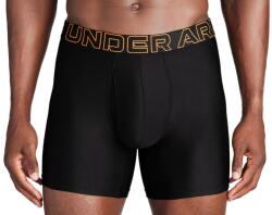 Under Armour Boxeri Under Armour M UA Perf Tech 6in-BLK 1383878-002 Marime 5XL (1383878-002) - top4running