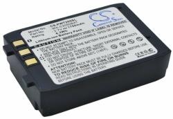  WX-C2050BAT vezetéknélküli fejhallgató akkumulátor 1700 mAh (WX-C2050BAT)