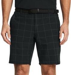 Under Armour UA Drive Printed Taper Short-BLK Rövidnadrág 1383953-002 Méret 38 1383953-002