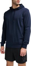 Hummel Hanorac cu gluga Hummel hmlACTIVE CO HOODIE 224503-7364 Marime 3XL