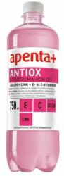 Apenta Apenta+ Antiox szénsavmentes üdítőital 750 ml