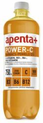  Apenta + PowerC Szénsavmentes üdítő 0, 75L