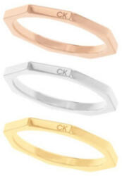 Calvin Klein Calvin Klein női gyűrűk 35000509B (35000509B)