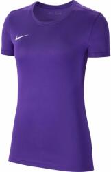 Nike W NK DRY PARK VII JSY SS Póló bv6728-547 Méret L