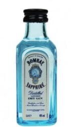 Bombay Gin Sapphire London dry 0.05l