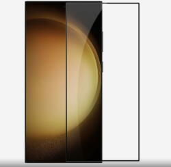 edzett üveg 2.5D CP+ PRO fekete a Samsung Galaxy A25 5G készülékhez
