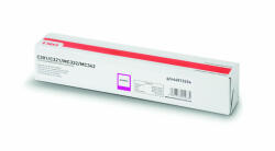 OKI C301/C321 Toner Magenta 1500 oldalra (44973534) - onlinepatron