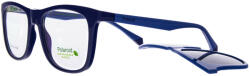 Polaroid előtétes gyerek szemüveg (PLD 8054/CS ZX999 47-16-130)