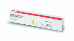 OKI C310/330/510/530/MC351 Toner Sárga 2000 oldalra (44469704) - onlinepatron