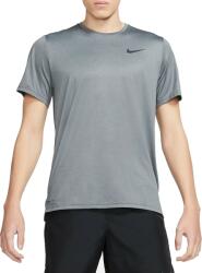 Nike M Pro DF HPR DRY TOP SS Rövid ujjú póló cz1181-010 Méret XXL