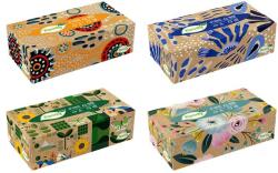 Tento Kozmetikai kendő, 2 rétegű, 150 lapos, TENTO Big Box (KHH805)