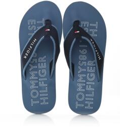 Tommy Hilfiger Sporty Hilfiger Beach Sandal (fm0fm04469_0dbx___44) - sportfactory