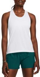 Under Armour Maiou Under Armour Launch Singlet 1382436-100 Marime S (1382436-100) - top4fitness