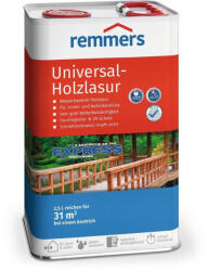 Remmers Univer Holzlasur 5l Teak (4004707126755)