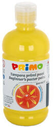  Tempera PRIMO 500 ml citromsárga (202BR500211)
