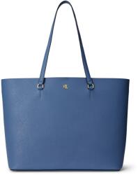 Ralph Lauren Shopper táska 'Karly' kék, Méret