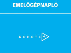 Robotex Emelőgép Napló (robotexmk5)