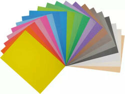 CreArt Dekorgumi Lap kb. 21x30 cm 2 mm C (FIAC0069) - cartridge