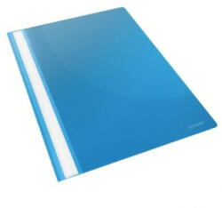 Esselte Gyorsfűző PP A4 ESSELTE Standard VIVIDA kék (15386) - cartridge