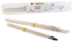  Ecset PRIMO 240PT1 aquarell, póniszőr Nr. 1 (240PT1)