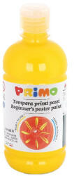  Tempera PRIMO 500 ml aranysárga (202BR500201)