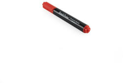 Memoris Permanent Marker Vágott Piros írás 1-5mm Mf2251a (mf2251chred) - cartridge