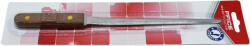 Donau Levélbontó 25cm, fém kés, fa nyelű Donau (50891) - cartridge