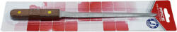  Levélbontó 25cm, fém kés, fa nyelű Donau (50891) - cartridge